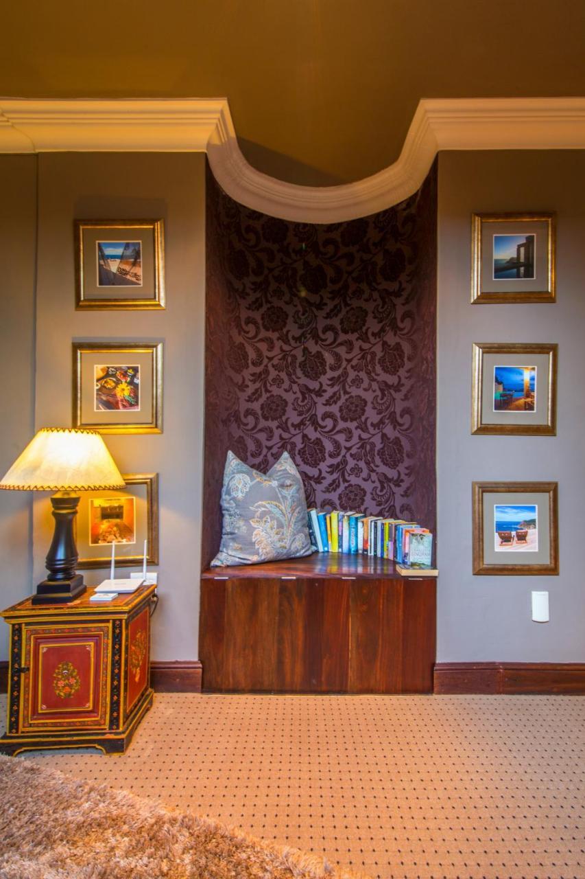 Alexander Guest House クニスナ エクステリア 写真