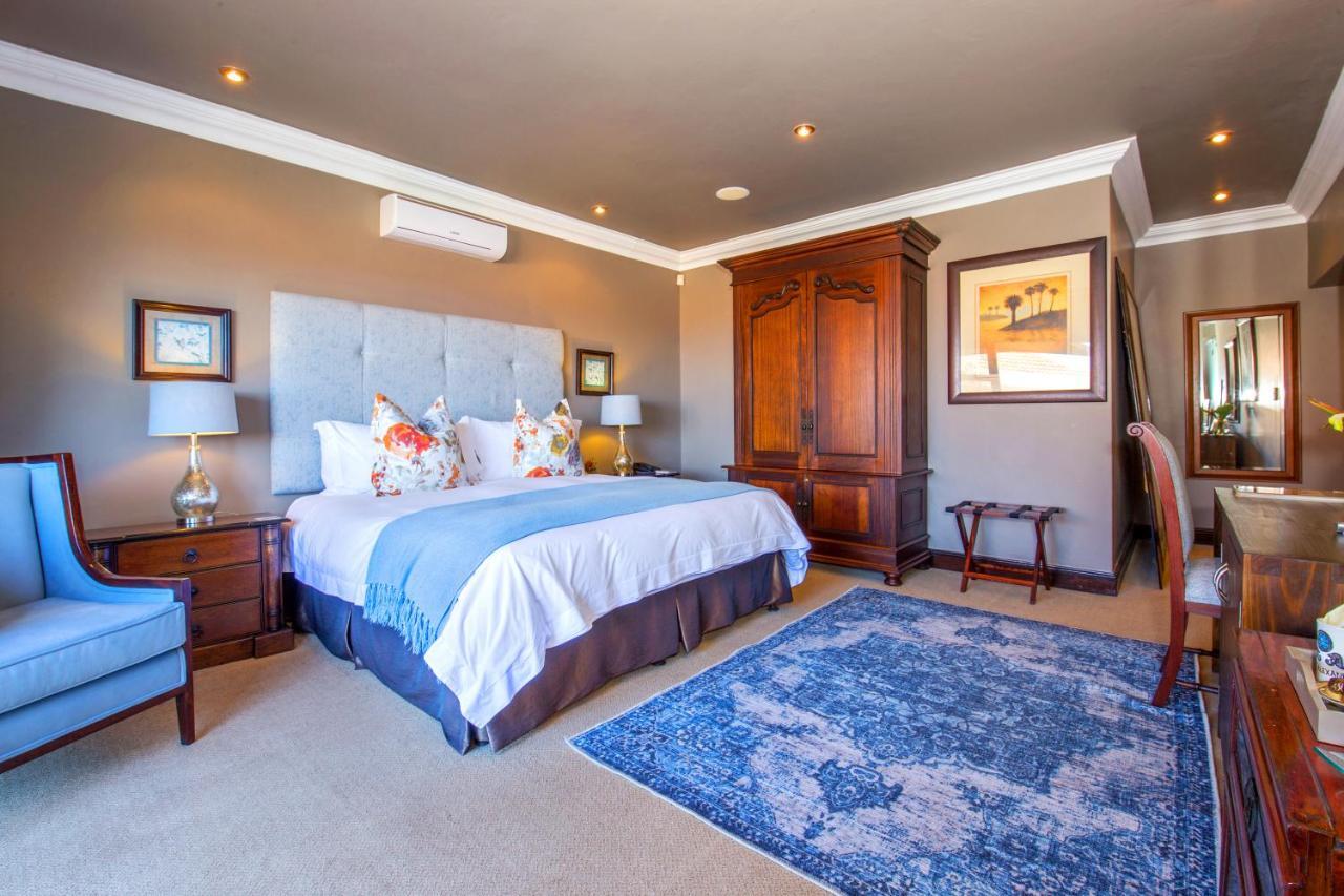 Alexander Guest House クニスナ エクステリア 写真