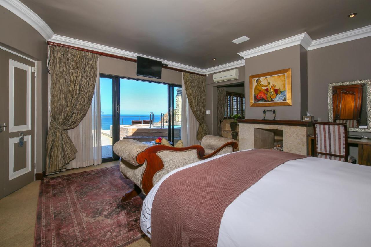 Alexander Guest House クニスナ エクステリア 写真