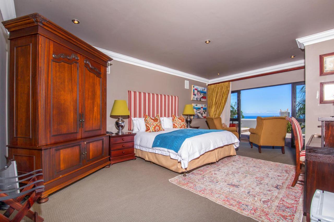 Alexander Guest House クニスナ エクステリア 写真