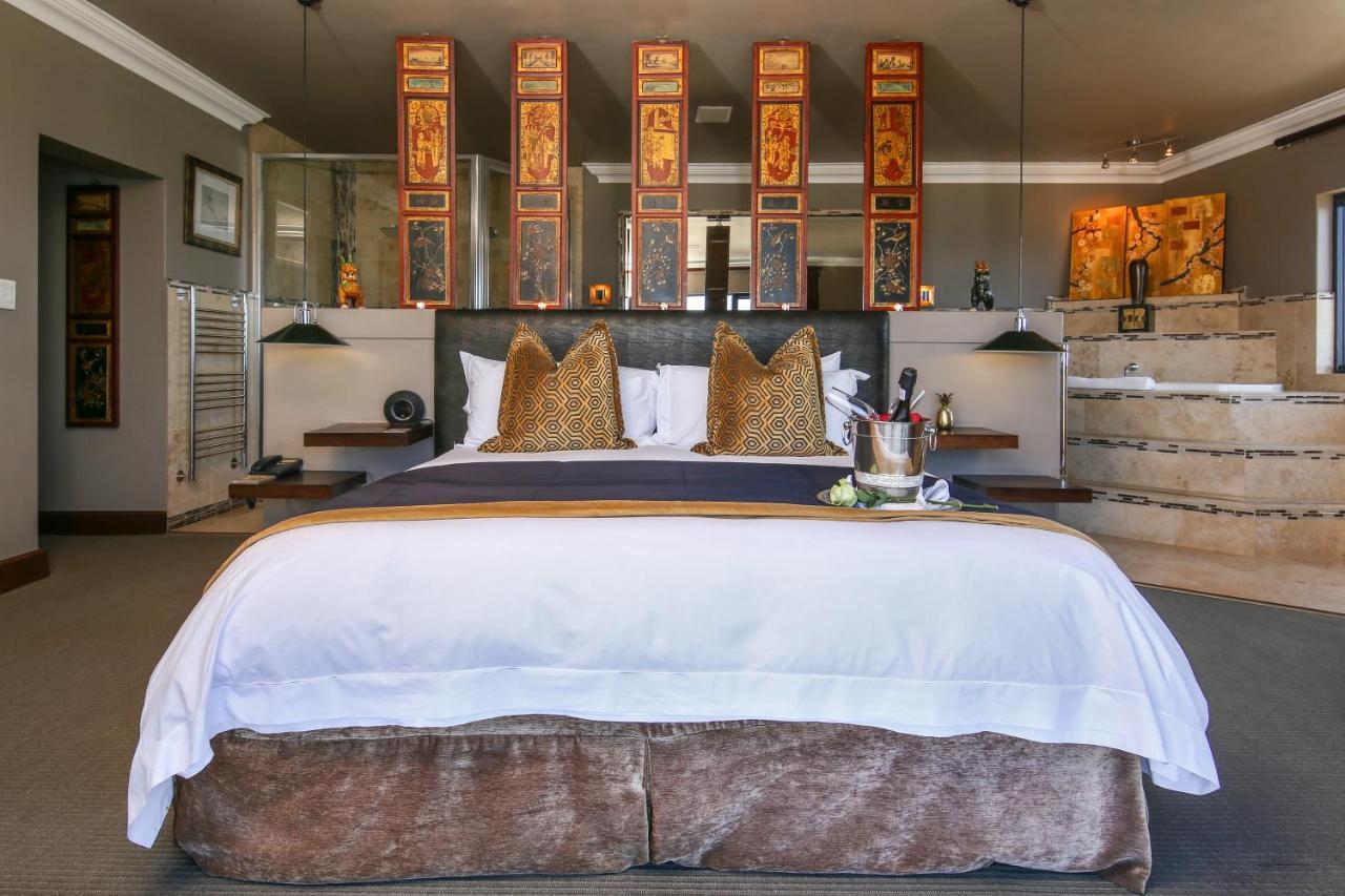 Alexander Guest House クニスナ エクステリア 写真