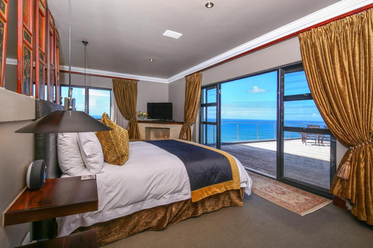 Alexander Guest House クニスナ エクステリア 写真