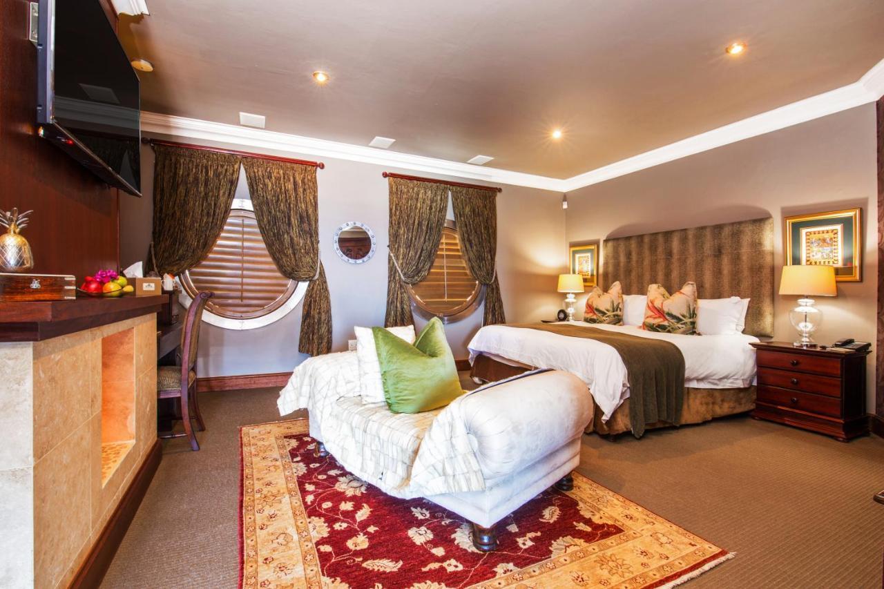 Alexander Guest House クニスナ エクステリア 写真